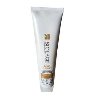 New! Biolage Professional Bond Therapy Intensive Treatment Size 5.1 oz
